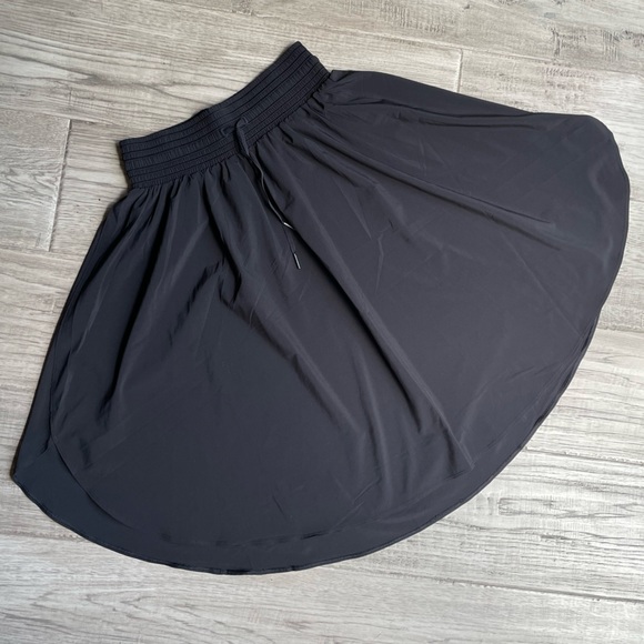 lululemon athletica Navy Skirt - Picture 13 of 13